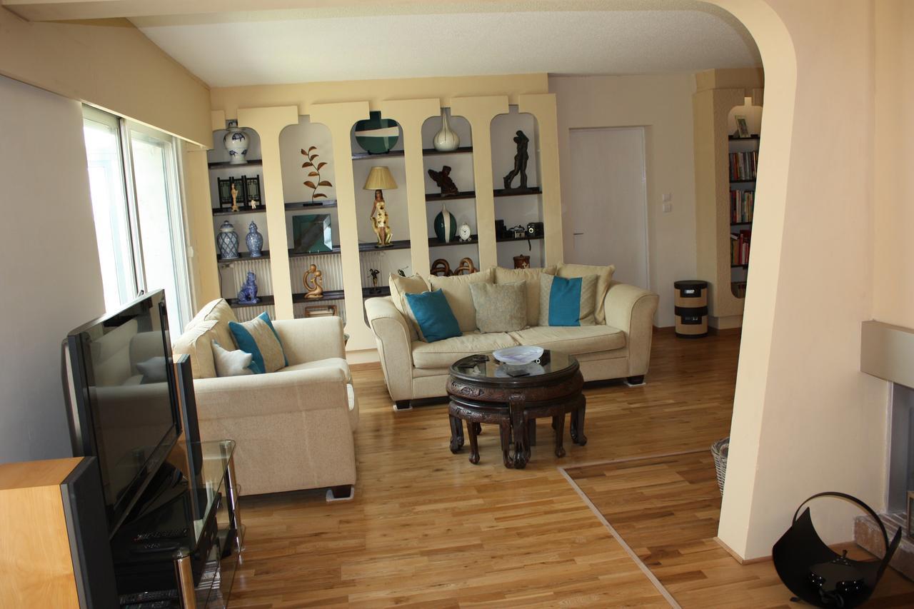 La Villa Blanc (Adults Only) Conques-sur-Orbiel Dış mekan fotoğraf