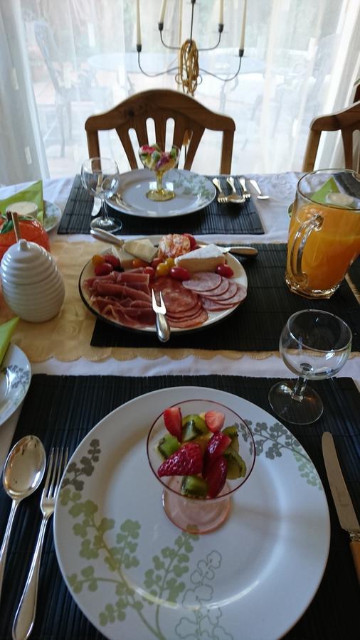 La Villa Blanc (Adults Only) Conques-sur-Orbiel Dış mekan fotoğraf