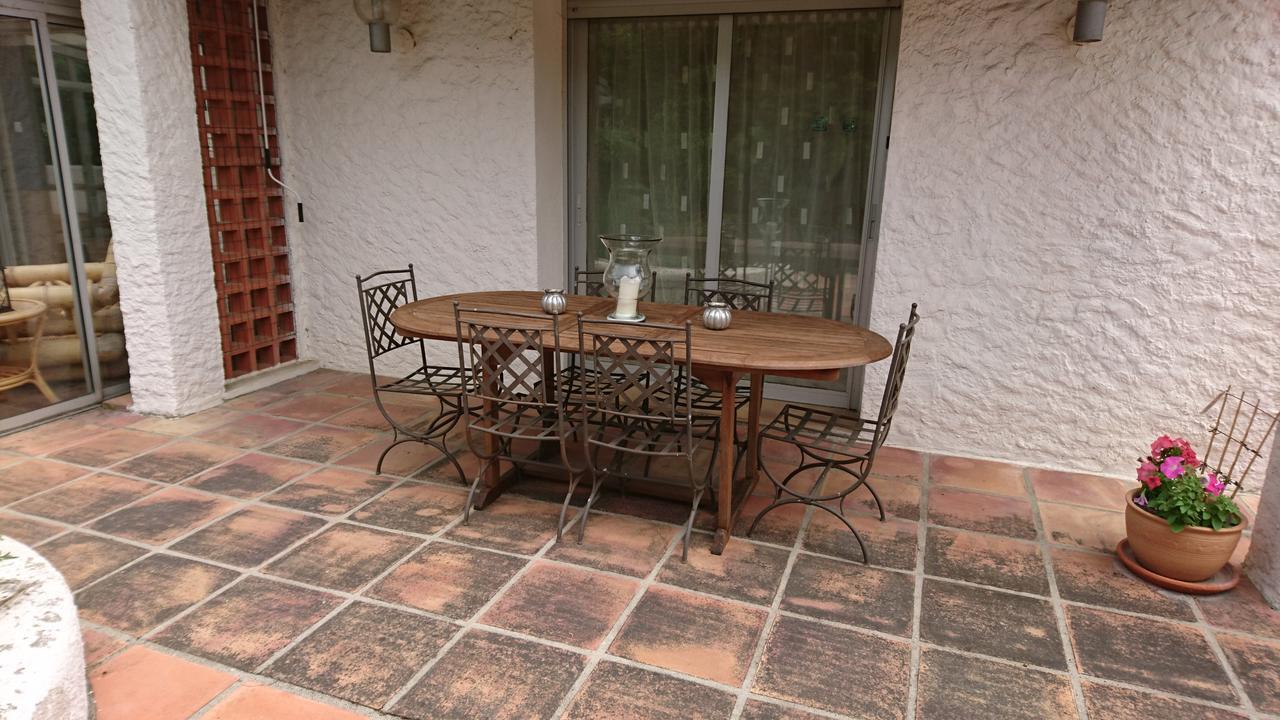 La Villa Blanc (Adults Only) Conques-sur-Orbiel Dış mekan fotoğraf